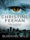 Burning Wild (eBook): Leopard Series, Book 3